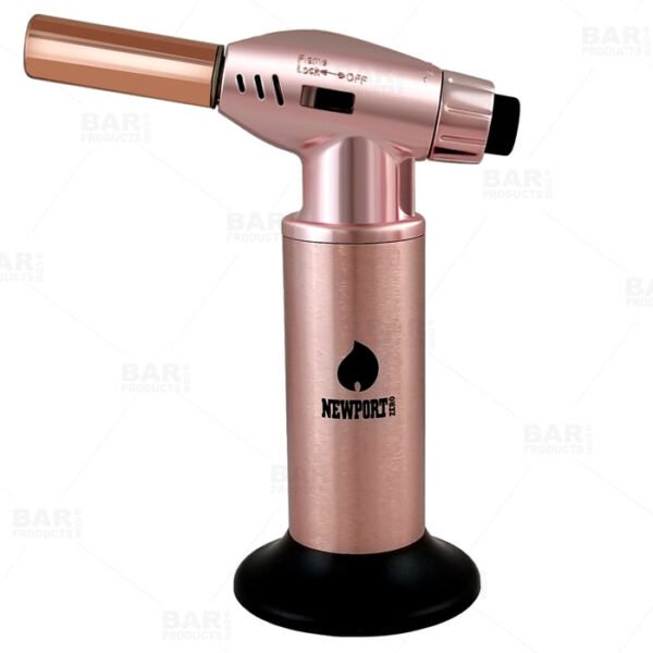 Culinary Torch - Rose Gold - Jumbo - Image 4