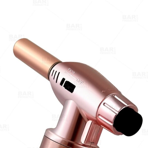 Culinary Torch - Rose Gold - Jumbo - Image 3