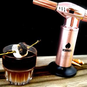 Culinary Torch - Rose Gold - Jumbo